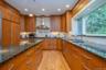 Chef's kitchenPlenty of cabinets