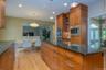 Granite and composite stone counters