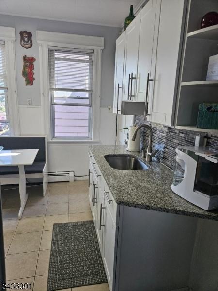 Apt 1 Kitchen (1)