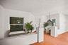 Virtually Staged Courtyard