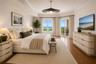 Virtually Stage Primary Bedroom