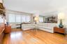 2nd floor living room