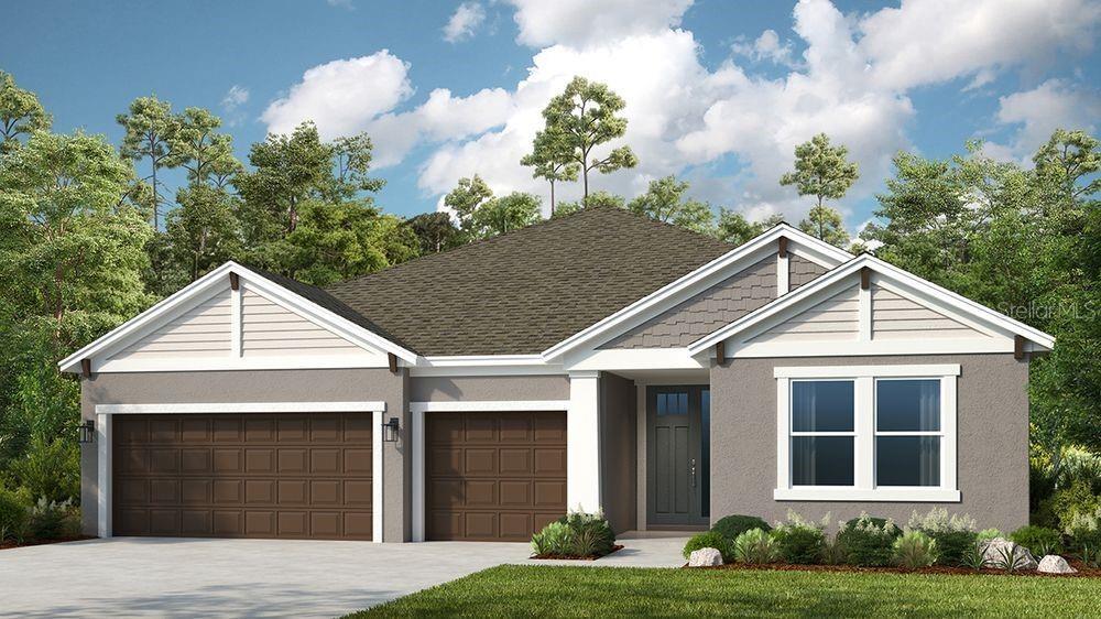 Saint Croix Rendering