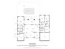 Floor Plan with approximate dimensions.