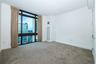 With floor to ceiling windows