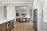 Plus Dining Room