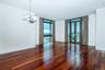 Dining area/Living room