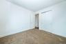 Another view of second bedroom
