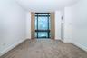 with floor to ceiling windows