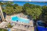 Aerial View of Pool