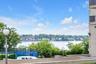 Waterview from the back exit