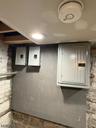 Update electrical panels