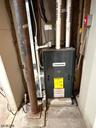 New HVAC