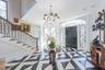 Entry Foyer,Staircase to 2 Flr