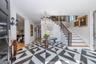 Entry Foyer