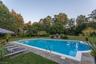 Pool and Pool Patio