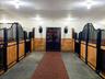 Horse Stalls