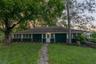 Stable and Lounging Area