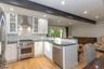 Cottage Kitchen