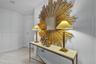Private foyer