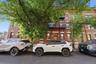 Residential Access to all 5 Apartments:(401 St Barnabas Place- Rear of the property)