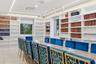 Upstairs Library/Room