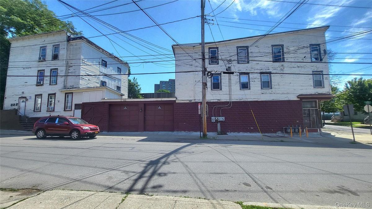 1 Mansion & 67 N Bridge St Parcel