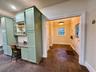 Side Porch Door and Laundry Rm