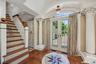 Entrance Foyer