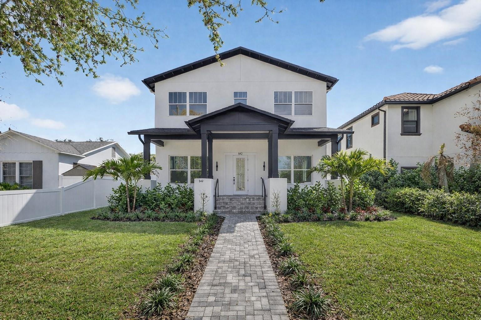 Welcome Home!