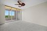 Newer Plush Carpet, private balcony, walk-in closet and full en-suite bathroom - Queen size Bed coming soon