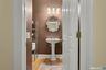 Half Bathroom