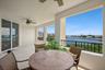 Private Balcony with plenty of room for entertaining!