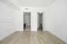 Primary Bedroom with walk in closest