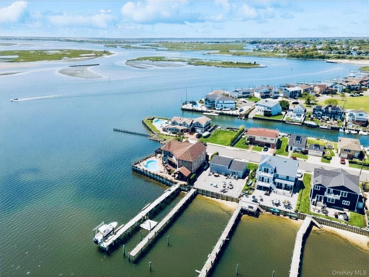 Open Bay View