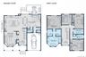 Proposed Floorplan with furniture