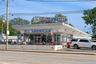 Close to the famous-All American Hamburger Drive In