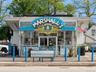 Close to Marshall's Ice Cream Bar