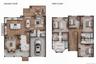 Proposed Floorplans, modifications available.
