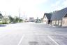 Parking Lot View