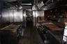 Kitchen area view