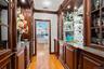 Butler's pantry