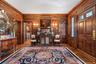 Grand foyer/entrance