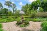 Private gardens