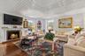 First floor en suite bedroom/sitting room