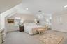 Second floor en suite bedroom