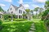 Backyard gardens/patio