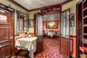 Private Dining Room Entrance