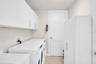 Laundry Room, storage