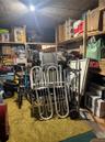 Community Storage area